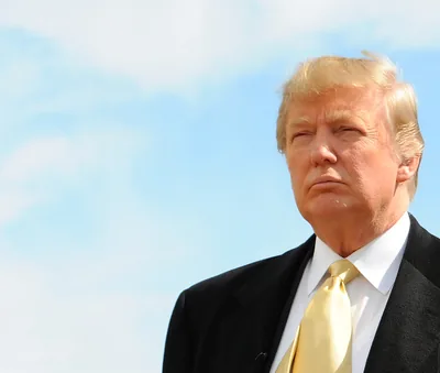 The President