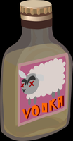 vodka